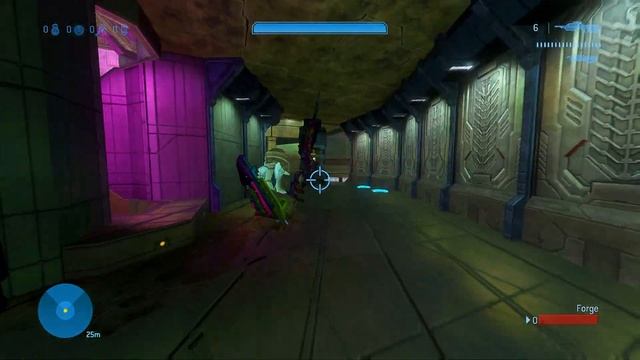 Halo 3 MCC PC // Only YOU are Invisible but your Weapons are not (Halo Mods) смотреть онлайн