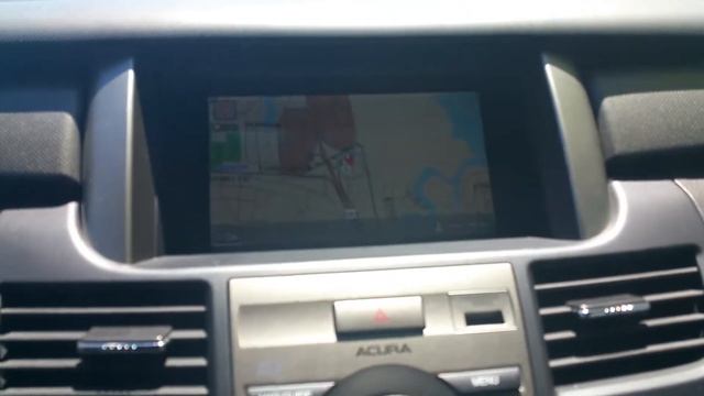 2012 Acura RDX AWD Tech stock 18594 MS смотреть онлайн