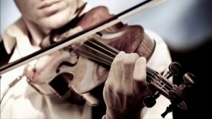 Новогодний вальс