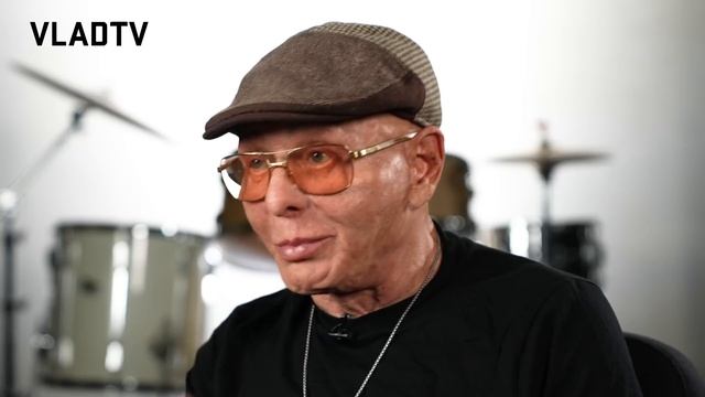 Sammy the Bull on How the Mafia Seized Control of the Concrete Business in New York (Part 16) смотреть онлайн