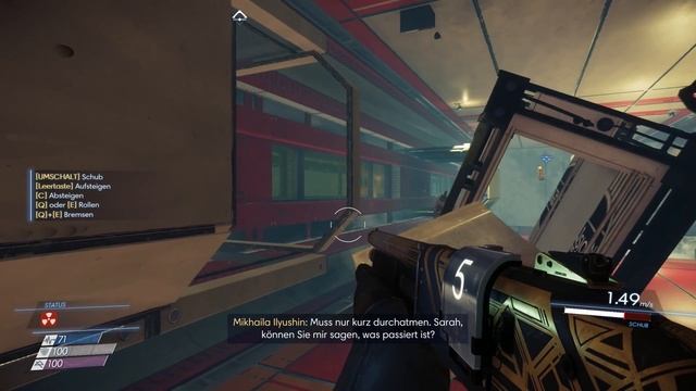 PREY #027 - Arboretum Düngermix смотреть онлайн