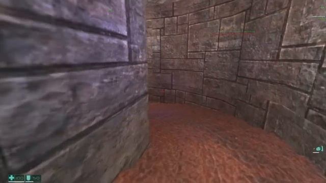 Fear Combat: TDM - Quake 3 W/ Live Commentary