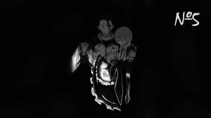 Anime клип | AMV | - "Re:Zero. Жизнь с нуля в альтернативном мире" - Путь пепла (SGM)