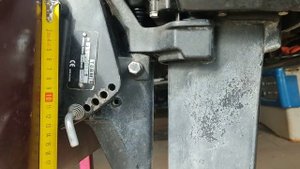 Высота акп Парсун 8-9,8.1 отверстие.