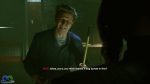 Control Clearance Level 2 Card Location | Where To Find | Video Game Guide