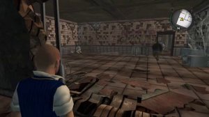 Bully: Scholarship Edition (PC) - Tenements Randomness (Super Mod V4)