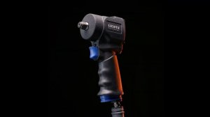 Гайковерт пневматический ударный 1/2" 949 Нм, ультракомпактный, Licota PAW-J14002