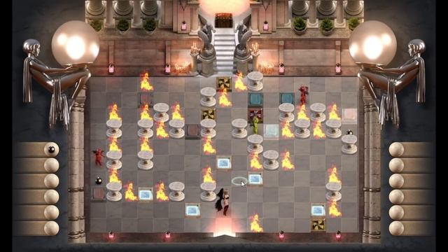 The Genesis Order v 96021 | Hell Shovel | Hell Key | New Extra | Two Kpages | Puzzle 46-49 смотреть онлайн