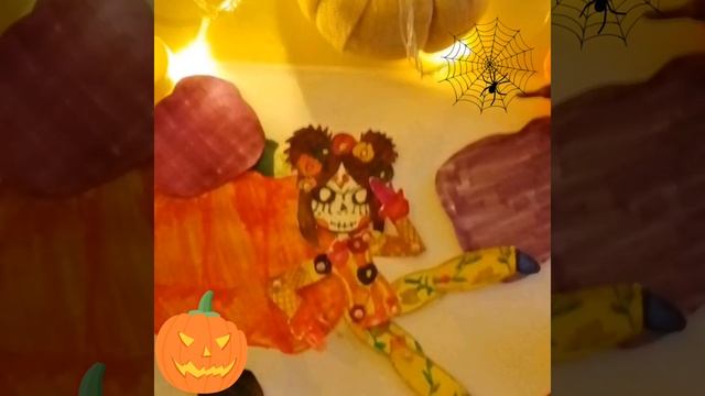 хеллоуин 🎃🍂🍁