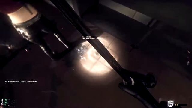 Left 4 Dead 2 - BOUNCING BOOBS | MASSIVE MULTIPLAYER | INDONESIA смотреть онлайн