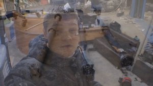 BMW E34 разбил кардан, ремонт и сложности