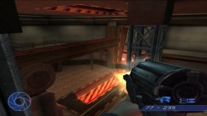 James Bond 007: Agent Under Fire - Fire & Water [PS2]