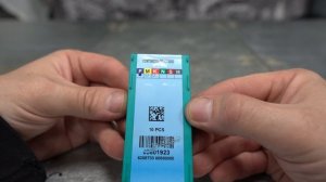 Токарный станок FUSIKAYA WM210-G + много прибамбасов. Часть 1.