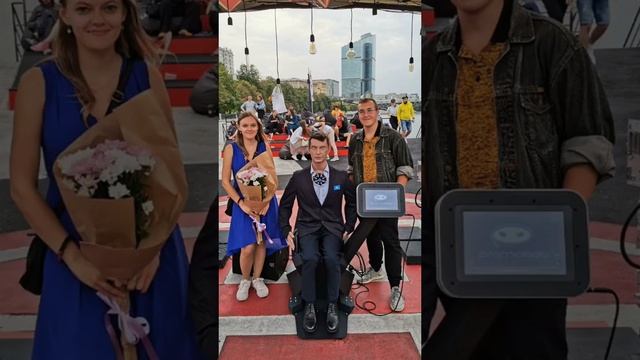 ⚡️Приходи на экскурсию в Промобот, будет интересно! 🎁🎁ПРОМОКОД «РОБОТЫПРОМОБОТ25» даст скидку 5%