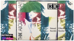 Ice MC - Think About The Way '94 (remix)