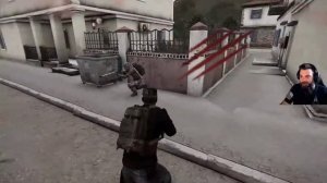 ArmA 3 - Zombies - Survival