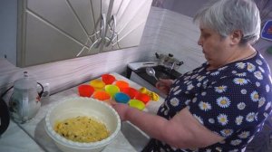 На Пасху 2024 кексы с изюмом и черносливом так готовлю 50 лет и всегда вкусно РЕЦЕПТЫ ПАСХА 2024