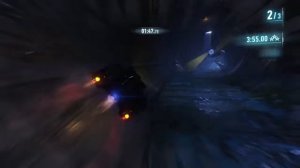 Batman Arkham Knight 1989 Batmobile Race: The Joker's Parade