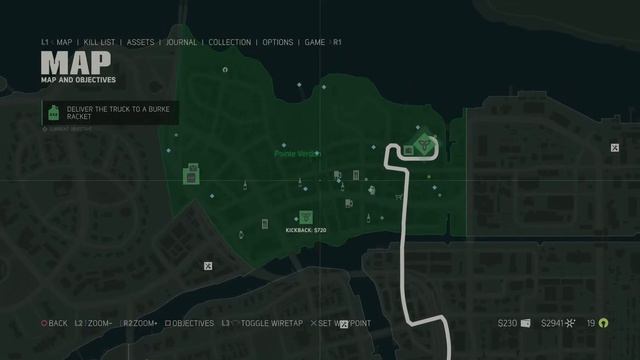 MAFIA 3 HD / Vito Scaletta Walk Through / Part-09 / KILL THE BUTCHER смотреть онлайн