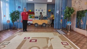 Школа пешеходных наук 2024 год