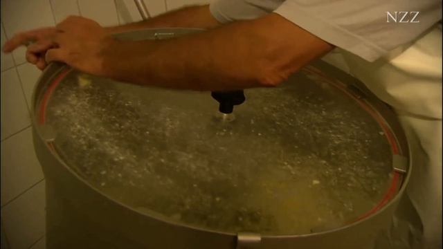 Экскурсия на Швейцарскую молочную ферму