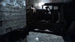 Ачивки в МЕТРО 2033 (невидимка и как её получить)