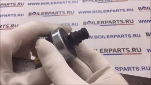 Реле (датчик) давления воды для котлов Immergas, Beretta, Ferroli, Sime XP605