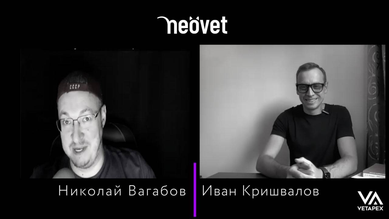 Доброе Утро - Вет Нам! Выпуск 5 Сезон 2: Николай Вагабов и Иван Кришвалов