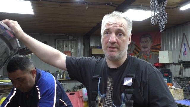 Диагностика причины масложора на примере 2ZR-FE смотреть онлайн