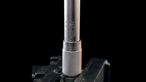 Динамометрический ключ с приводным квадратом 1/2", 28-210 Нм