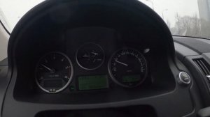 Гул ступицы Freelander 2