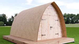 Визуализация для производственной компании  быстровозводимый.рф