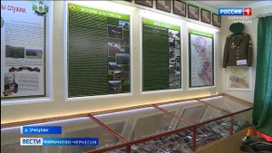 Погранзастава в Учкулане скоро примет ребят, которые будут проходить срочную службу