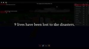 Helicopter escape route but with L4D2 music | Roblox Survive The End of Roblox