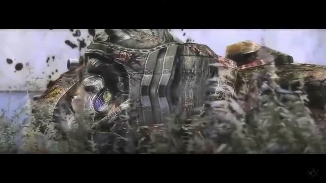 S.T.A.L.K.E.R. Чистое Небо / КЛИП смотреть онлайн