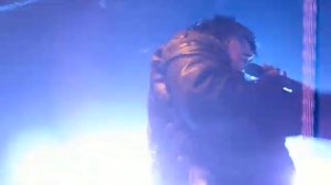 The 69 Eyes - The Chair - Live @ KB, Malmö 2013