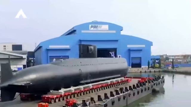 Warga Net Heboh ~ Ada Mafia Alutsista TNI Berinisial "M" - Siapa Gerangan??? смотреть онлайн