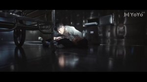 Путешествие сквозь ночь 1 сезон 6 серия