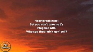 Travis Scott - NO BYSTANDERS ft. Sheck Wes & Juice WRLD (Lyrics)