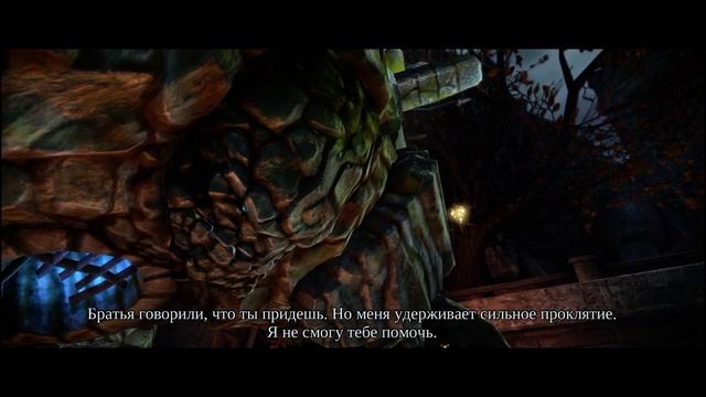 ДАЛОЙ ПОРТАЛЫ!Прохождение - Darksiders Warmastered Edition часть 3 смотреть онлайн
