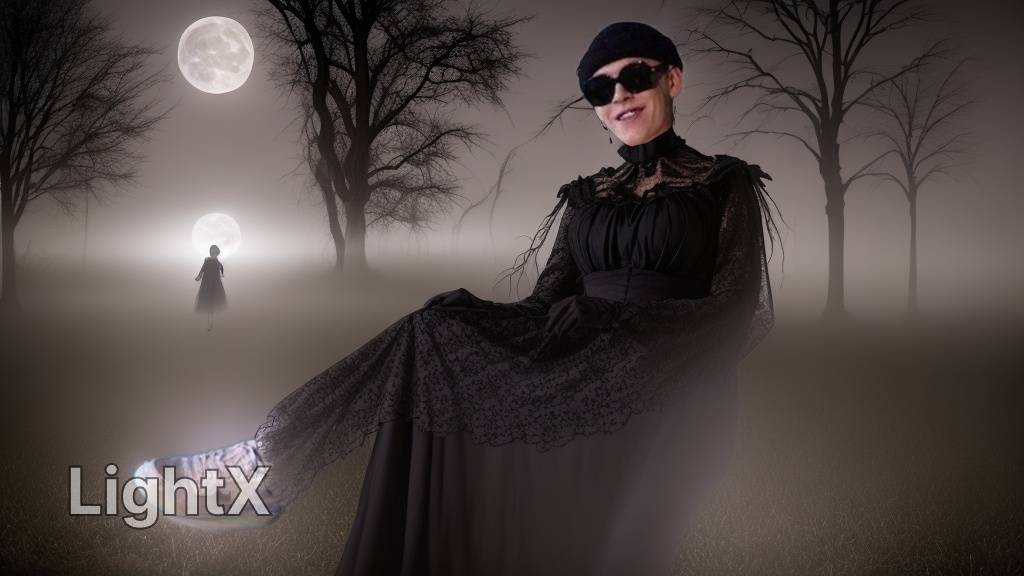 Big Baby Tape & Aarne — Supersonic в Хэллоуинском Звучании 🎃👻 |Ремикс 2024 смотреть онлайн