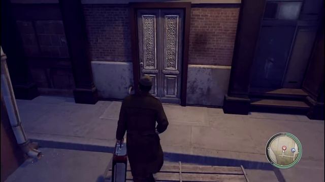 прохождение игры mafia 2 #1 смотреть онлайн