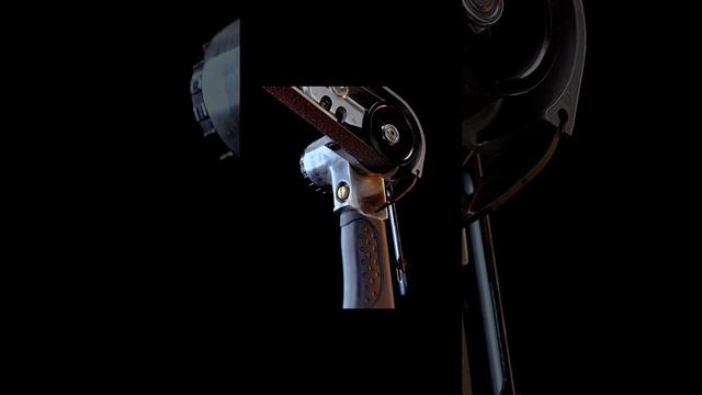 Пневматическая ленточная шлифовальная машинка GARWIN INDUSTRIAL 803030-20-520-1
