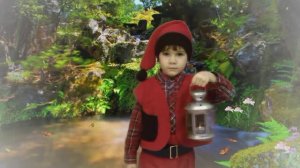 Детский сад «Жемчужинка» - Маленький гном