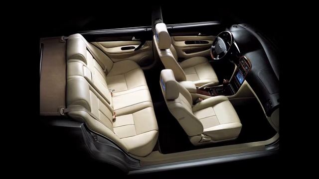 :ჩინური ავტომობილები: სედანი "CHERY EASTAR B11". смотреть онлайн