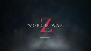 World War Z , Зомби челендж. Стрим 138.