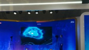 день энергетики на выставке "Россия"