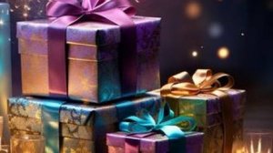 Красивая музыкальная открытка мужчине - Поздравление МУЖЧИНЕ С Днем Рождения!