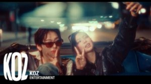 ZICO (지코) "SPOT! (feat. JENNIE)" MV