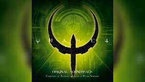 Quake 4 - Original Soundtrack (By Zachary Quarles & Kevin Schilder)